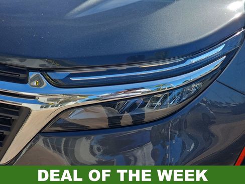 Used 2023 Chevrolet Equinox LT w/ LPO, Floor Liner Package image 32