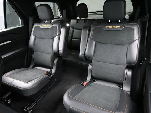 New 2026 Ford Explorer Tremor w/ Tremor Convenience Package image 27