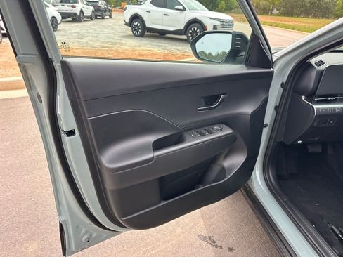 New 2026 Hyundai Kona SEL Sport FWD image 11