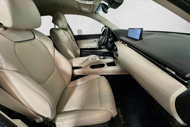 Used 2023 Genesis GV70 2.5T AWD/4WD image 26