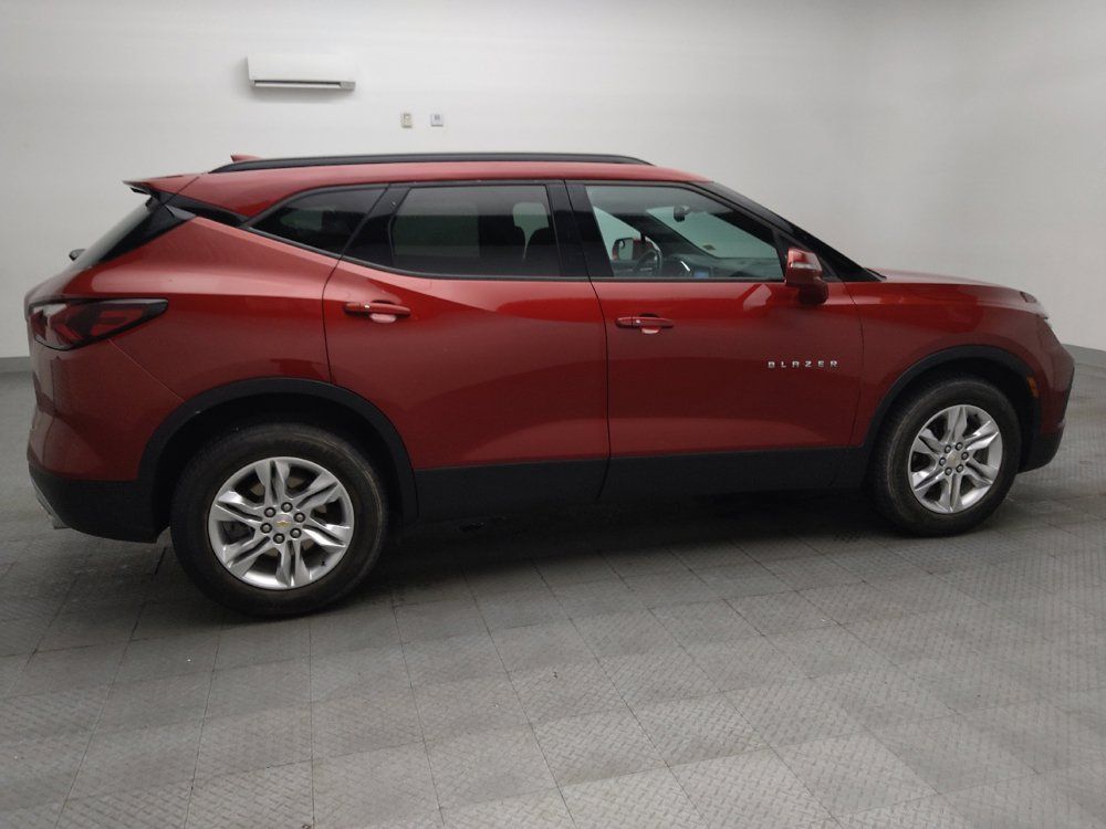 Used 2019 Chevrolet Blazer LT FWD image 10