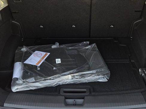 New 2026 Nissan Rogue Platinum w/ Platinum Premium Package AWD/4WD image 10
