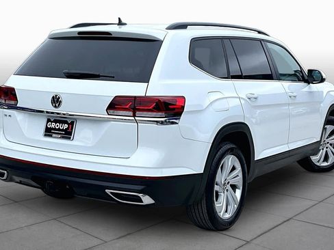 Used 2023 Volkswagen Atlas SE image 13
