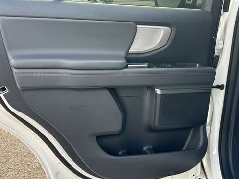 Certified 2025 Ford Expedition Active RWD image 15