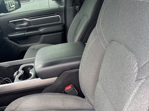 Used 2021 RAM 1500 Big Horn AWD/4WD image 17