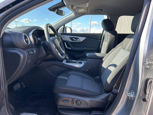 New 2025 Chevrolet Blazer LT w/ LPO, Floor Liner Package image 4