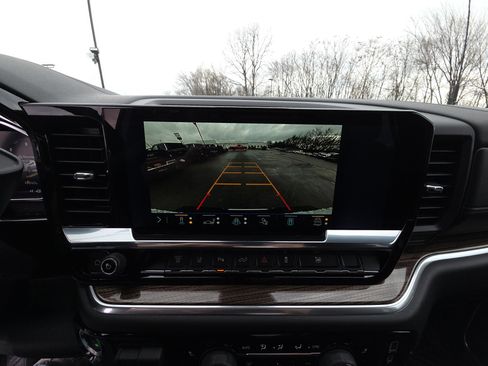 New 2026 Chevrolet Silverado 3500 LT w/ Safety Package image 23