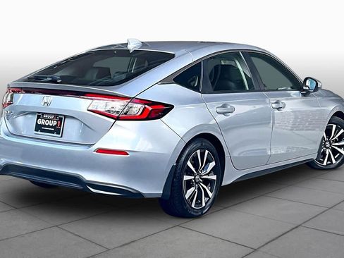 Used 2024 Honda Civic EX-L image 13
