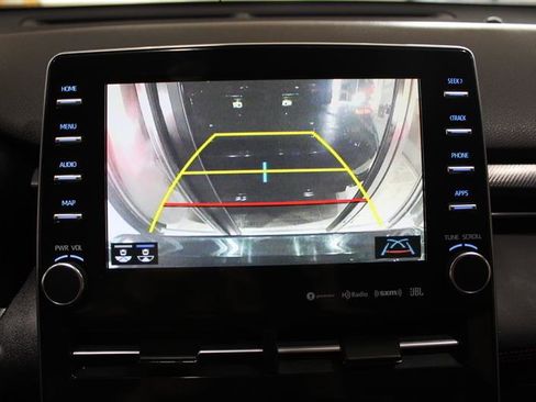 Used 2021 Toyota Avalon TRD FWD image 15