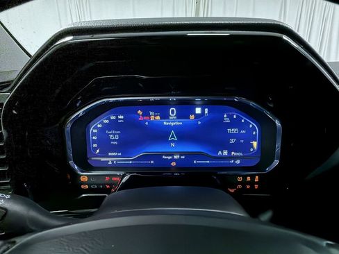 Used 2022 Chevrolet Silverado 1500 LT image 18