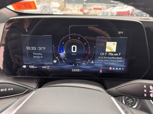 Used 2026 Chevrolet Equinox LT w/ Convenience Package II image 15