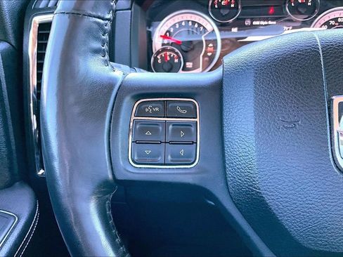 Used 2018 RAM 1500 Sport w/ Convenience Group image 23