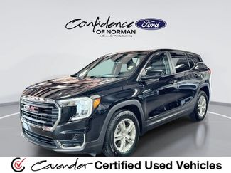 Used 2023 GMC Terrain SLE FWD video 1