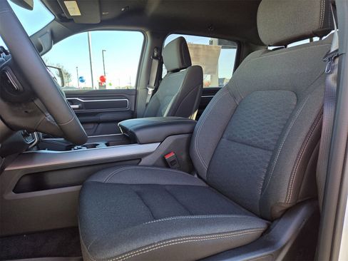 New 2026 RAM 1500 Big Horn image 10