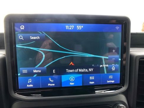 Used 2021 Ford Bronco Sport Big Bend image 18