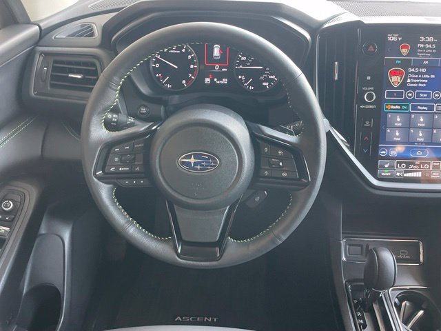 Used 2025 Subaru Ascent Onyx Edition AWD/4WD image 16