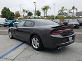 Used 2022 Dodge Charger SXT image 4