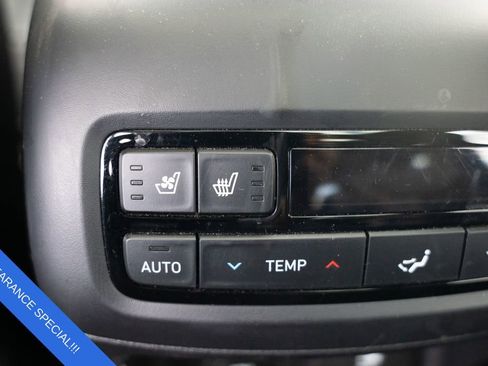 Certified 2023 Hyundai Palisade Limited w/ Cargo Package image 18