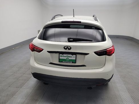 Used 2014 INFINITI QX70 3.7 w/ Premium Package image 7
