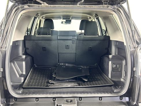 Used 2023 Toyota 4Runner SR5 image 8