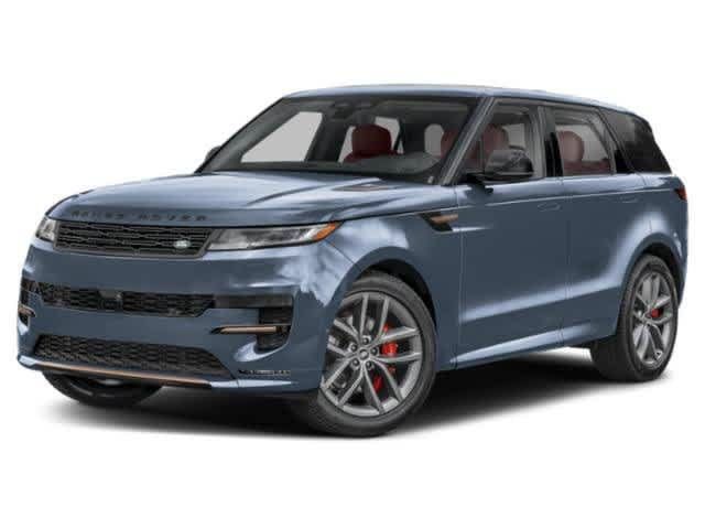 New 2027 Land Rover Range Rover Sport Dynamic SE AWD/4WD image 1
