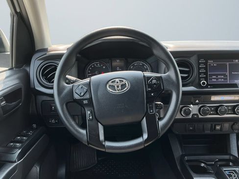 Used 2023 Toyota Tacoma SR AWD/4WD image 13