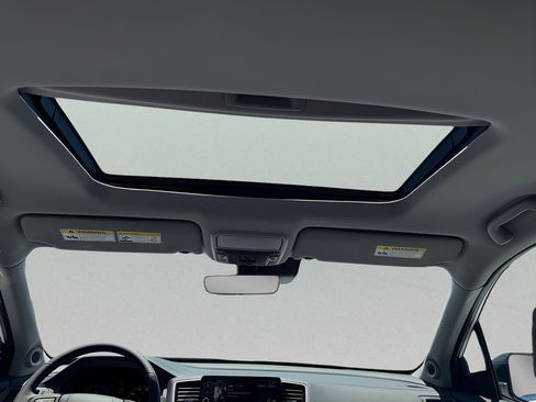 New 2026 Honda Ridgeline RTL image 32