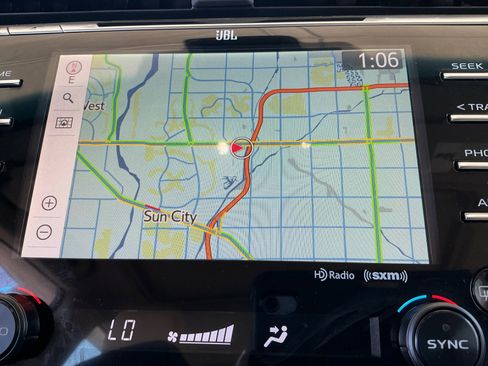 Used 2020 Toyota Camry XLE w/ Driver Assist Package FWD image 28