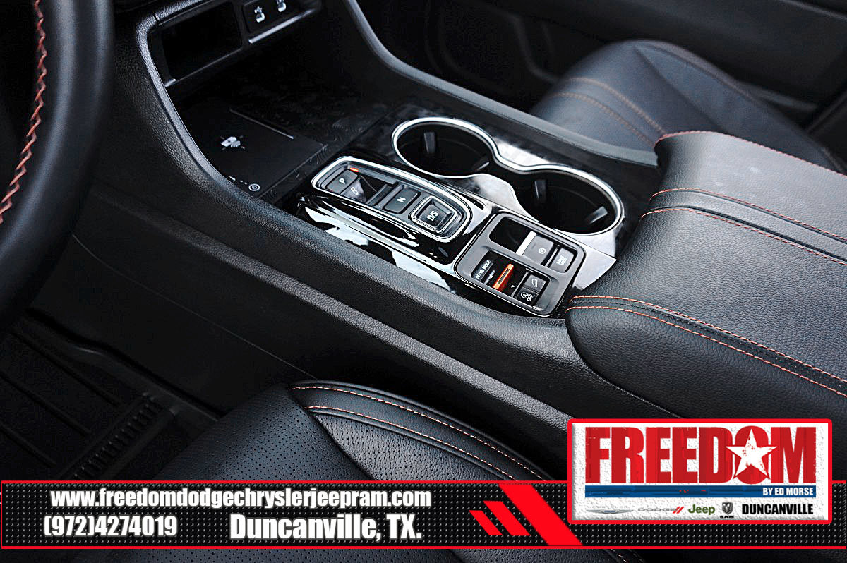 Used 2026 Honda Passport TrailSport Elite image 35