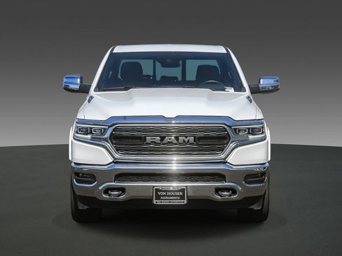 Used 2024 RAM 1500 Limited image 6