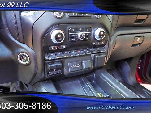 Used 2019 GMC Sierra 1500 AT4 w/ AT4 Premium Package AWD/4WD image 22