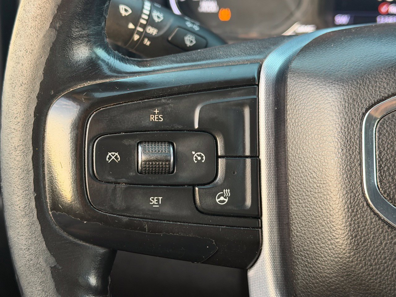Used 2019 GMC Sierra 1500 SLT RWD image 15