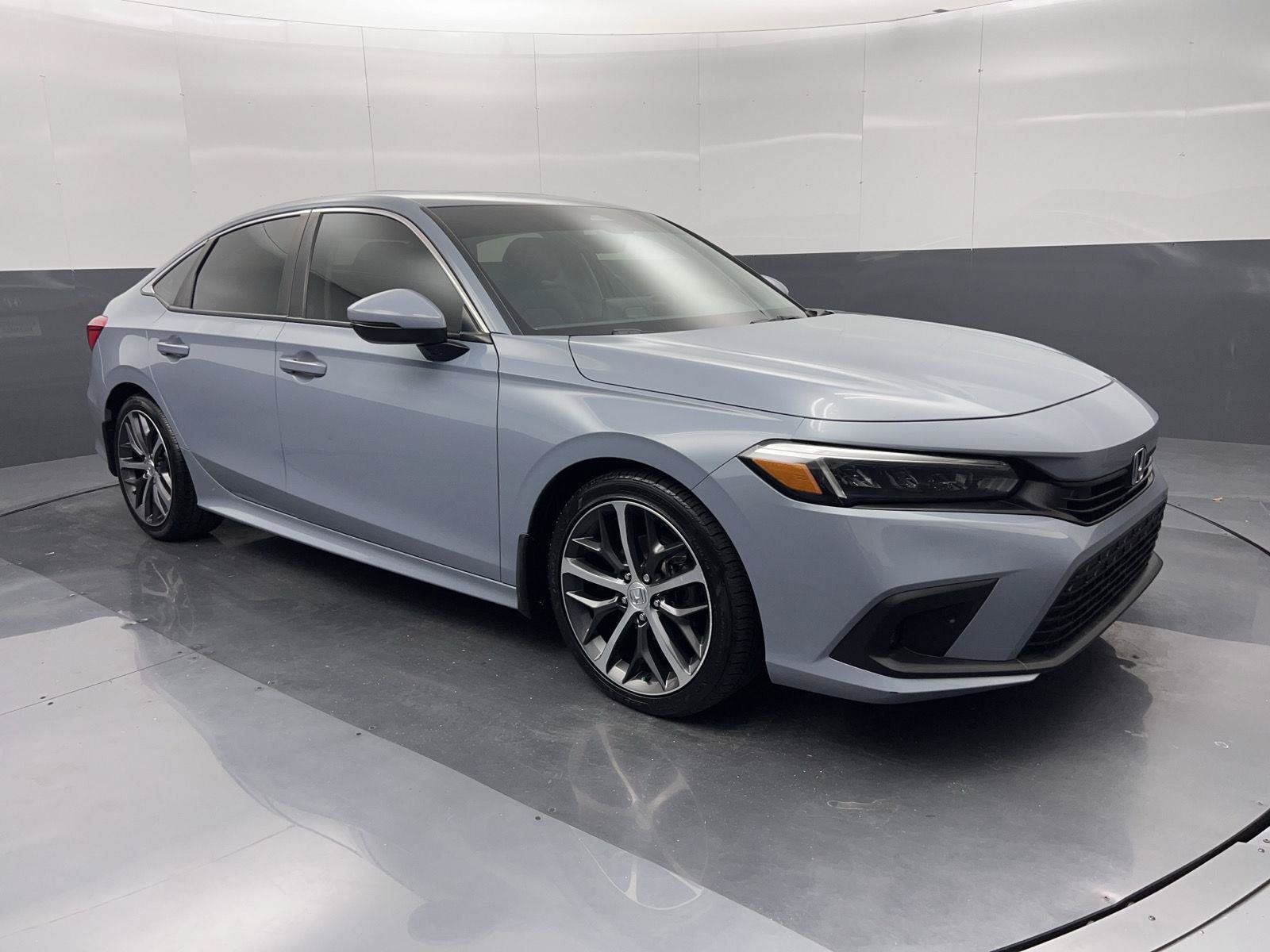 Used 2023 Honda Civic Touring image 35