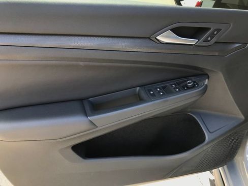 Used 2022 Volkswagen GTI SE w/ SE Leather Package FWD image 16
