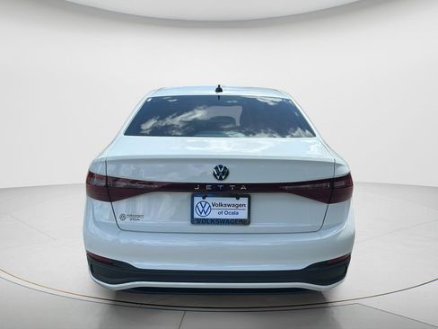 New 2026 Volkswagen Jetta Sport image 4