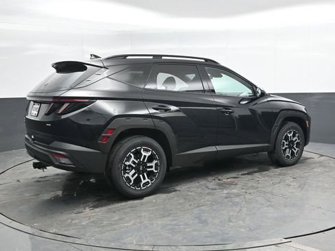 New 2026 Hyundai Tucson XRT image 2