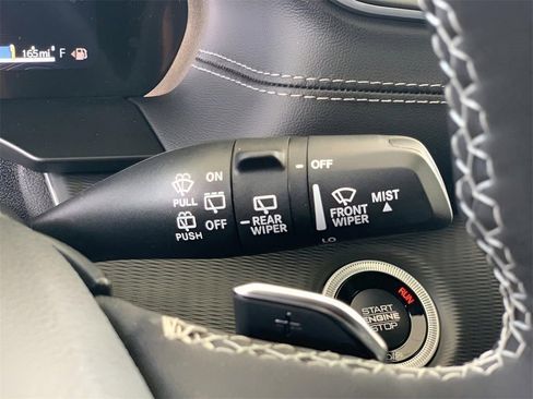 New 2025 Jeep Grand Cherokee L Altitude image 48