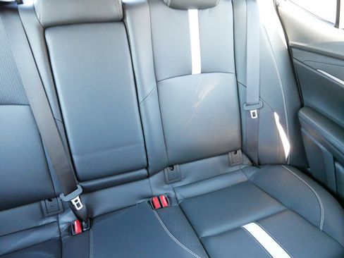 Certified 2025 Toyota Camry SE image 14