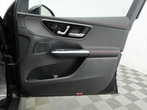 New 2026 Mercedes-Benz GLC 43 AMG 4MATIC image 25