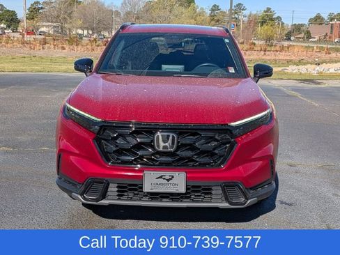 Used 2024 Honda CR-V Sport image 8