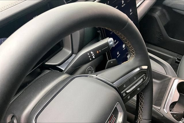 New 2026 GMC Terrain AT4 w/ Convenience Package III AWD/4WD image 9
