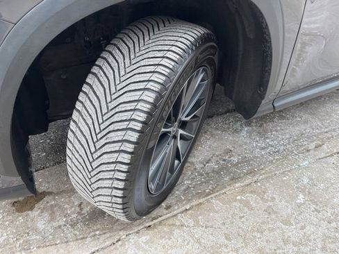 Used 2022 Lexus NX 350 350h Base w/ Towing Package (2000 Lbs) image 10