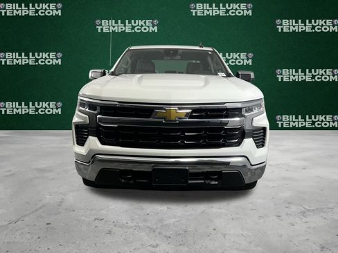 Used 2023 Chevrolet Silverado 1500 LT image 10