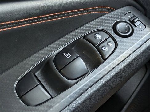 Used 2021 Nissan Altima 2.0 SR image 26