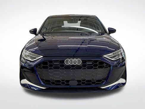 Certified 2025 Audi A3 2.0T Premium w/ Convenience Package image 8