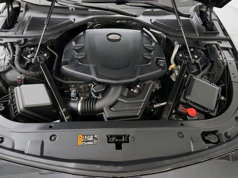 Used 2020 Cadillac CT6 Luxury AWD/4WD image 32