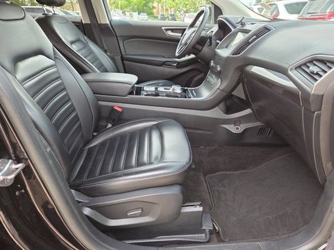 Used 2020 Ford Edge SEL FWD image 15