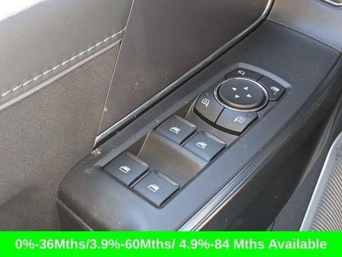 New 2026 Ford F150 Platinum w/ Equipment Group 702A High AWD/4WD image 18