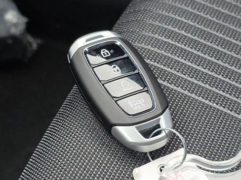 New 2026 Hyundai Venue SEL image 33