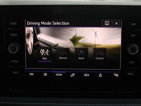 New 2025 Volkswagen Taos SEL image 26